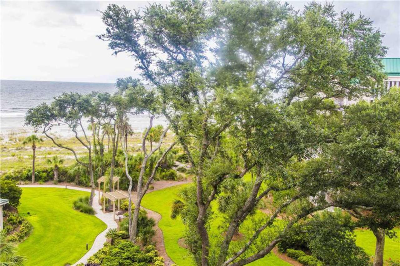 Hampton Place 5501 Apartment Hilton Head Island