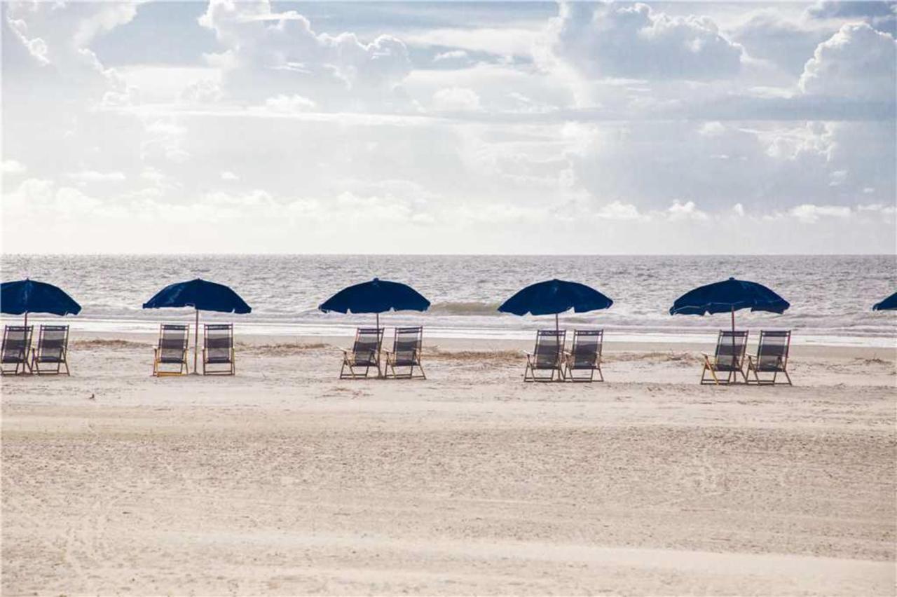 Apartment Hampton Place 5501 Hilton Head Island