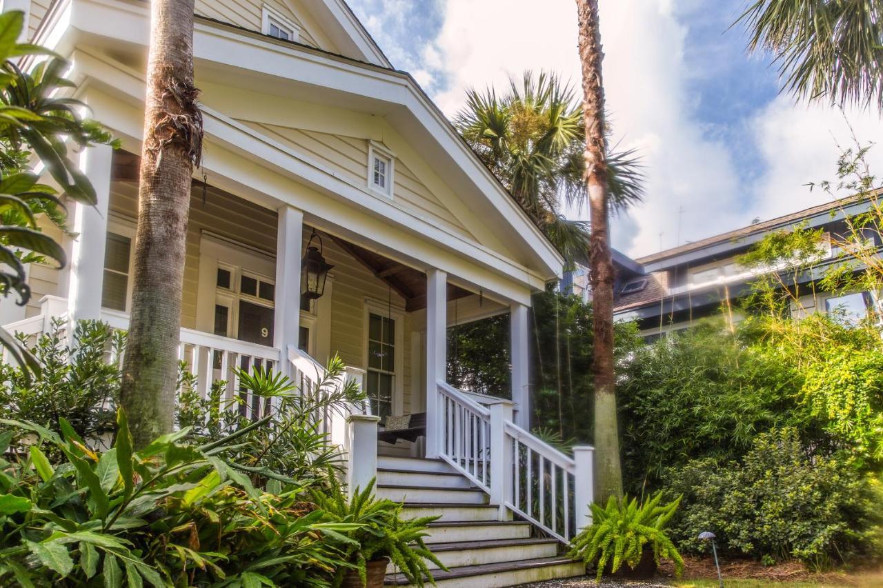 Holiday home 9 Dune Lane Hilton Head Island
