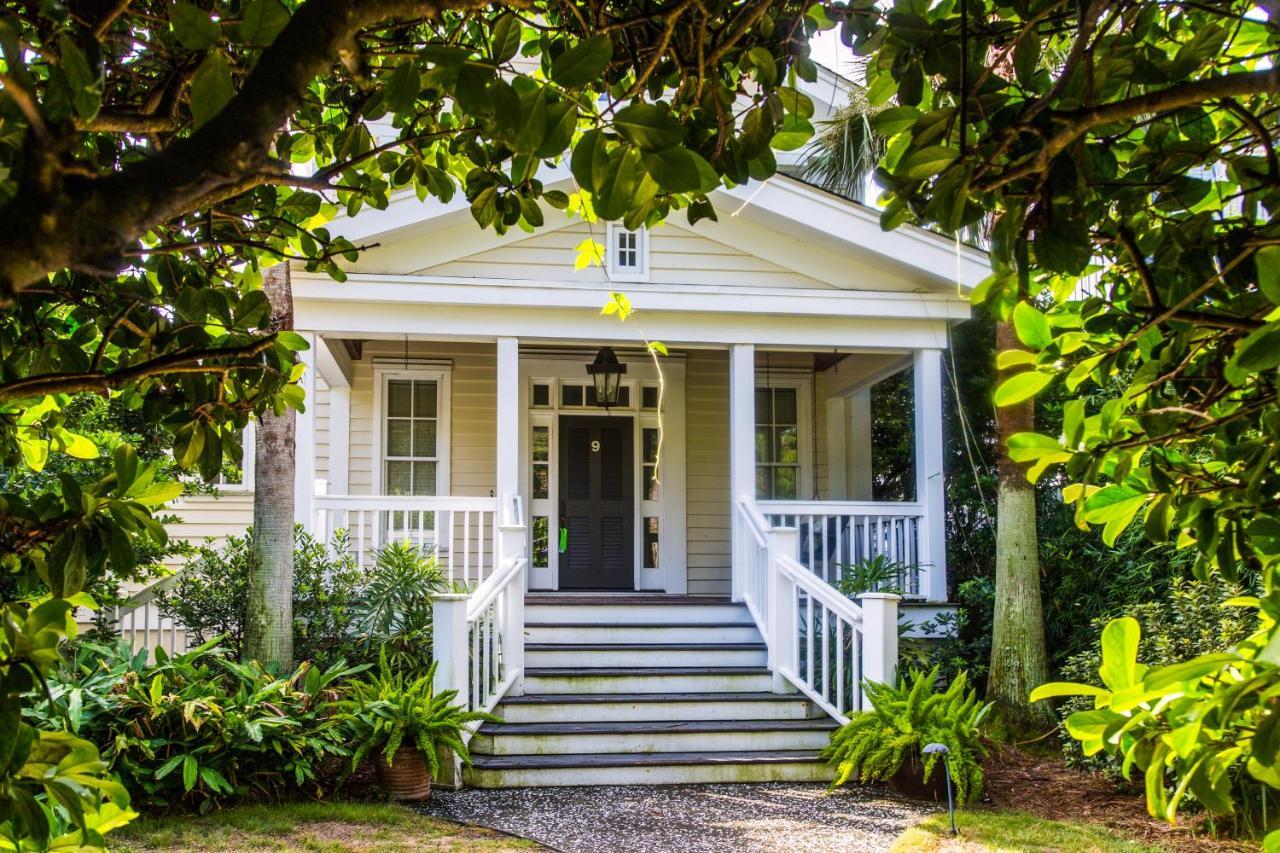 9 Dune Lane * Hilton Head Island