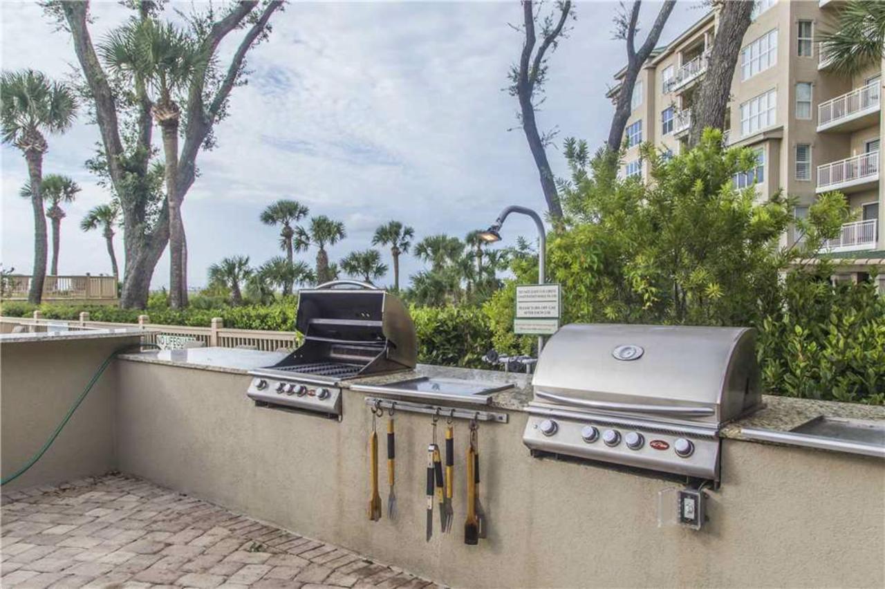 Hampton Place 5501 Apartment Hilton Head Island