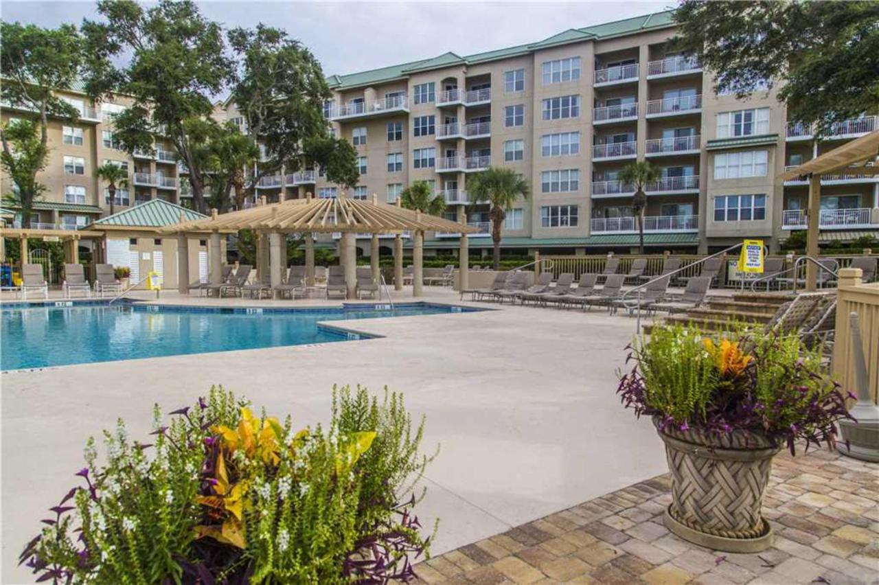 Hampton Place 5501 Hilton Head Island