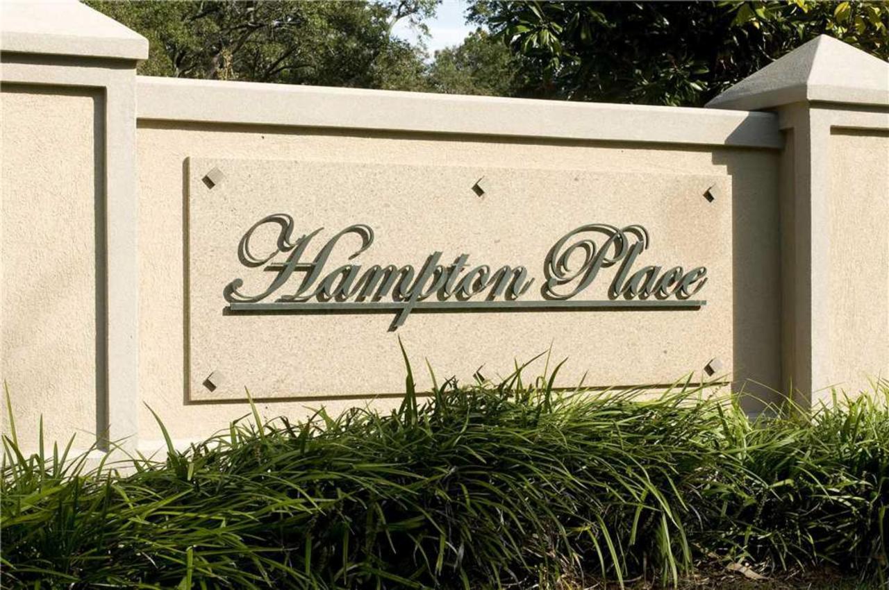 Hampton Place 5501 Hilton Head Island