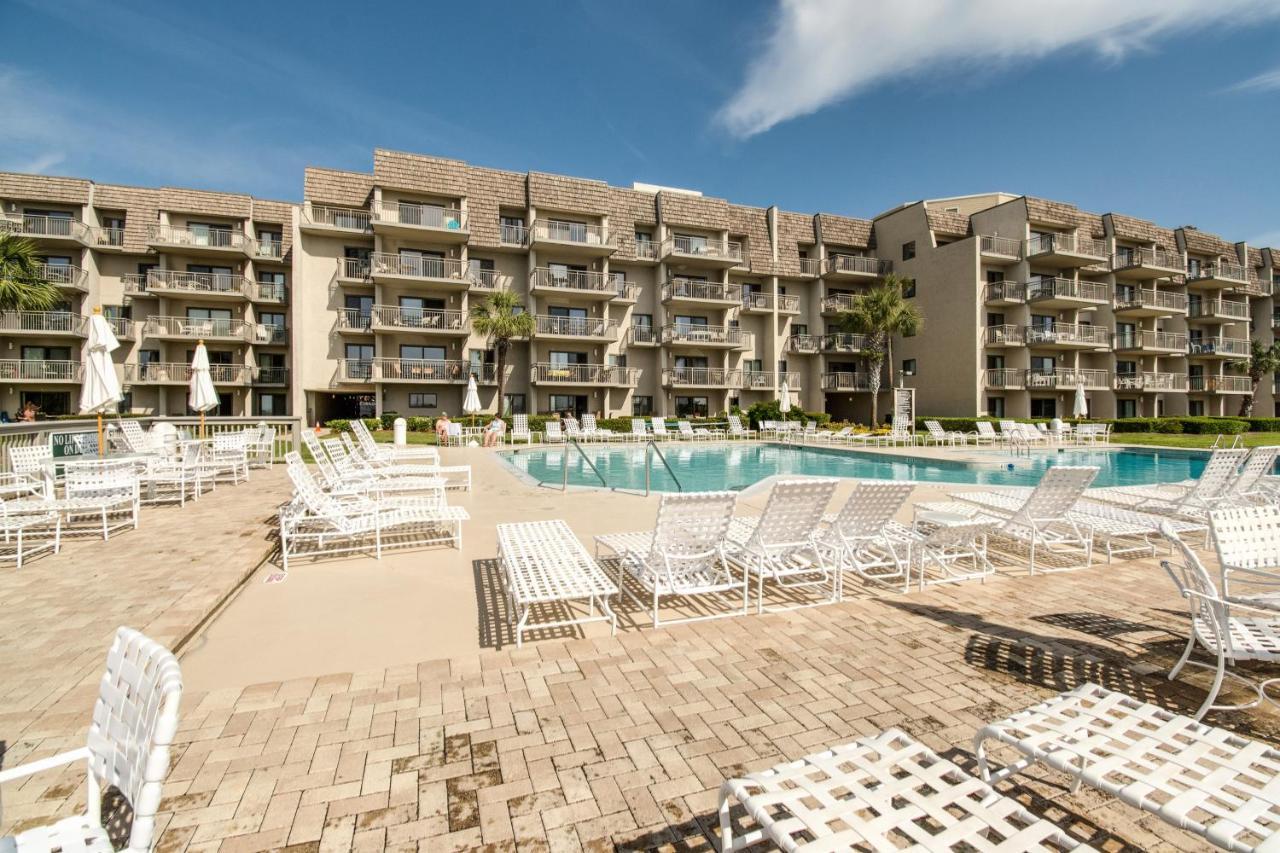 Holiday home Ocean One Hilton Head Island