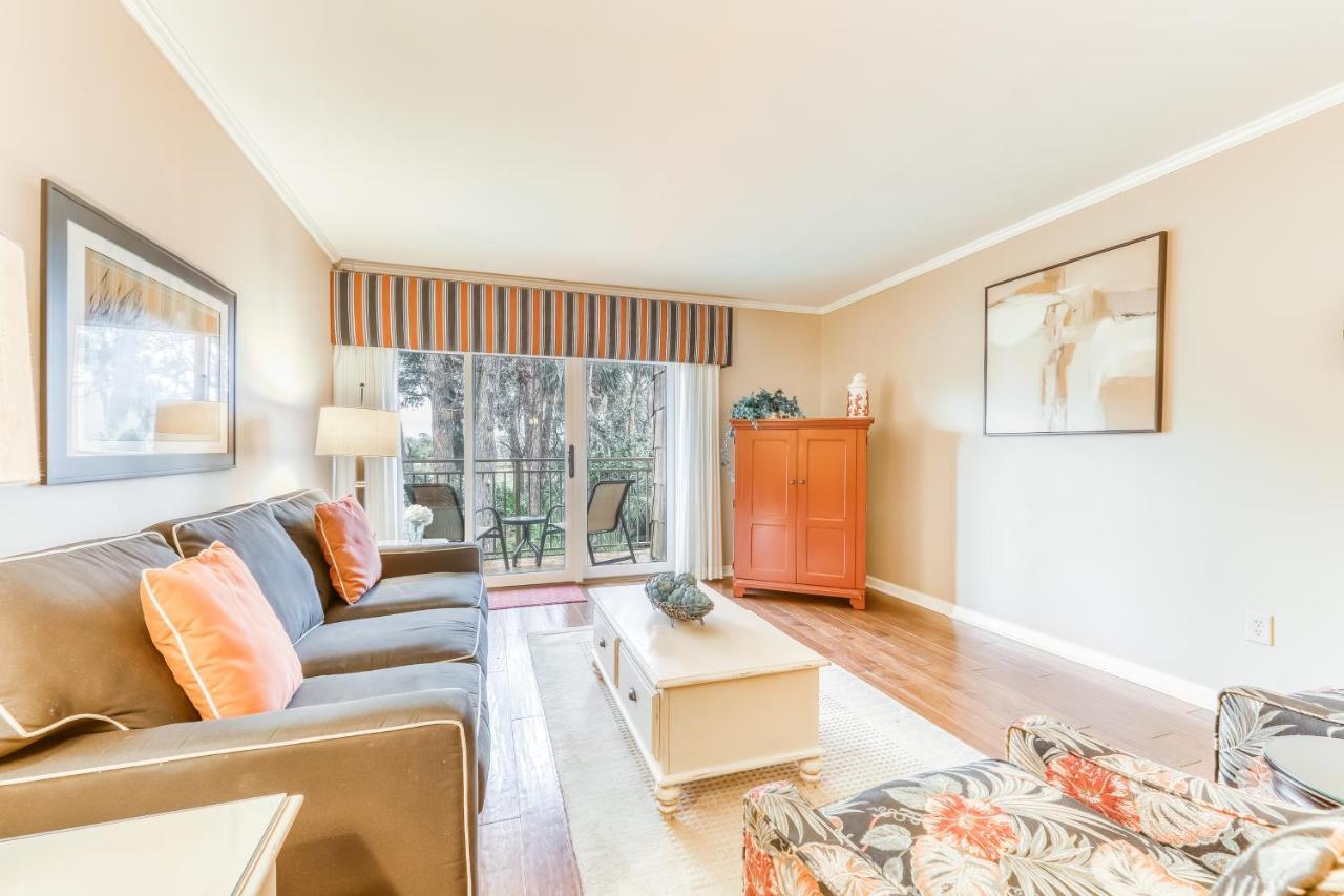 Apartment Plantation Club 464 Hilton Head Island
