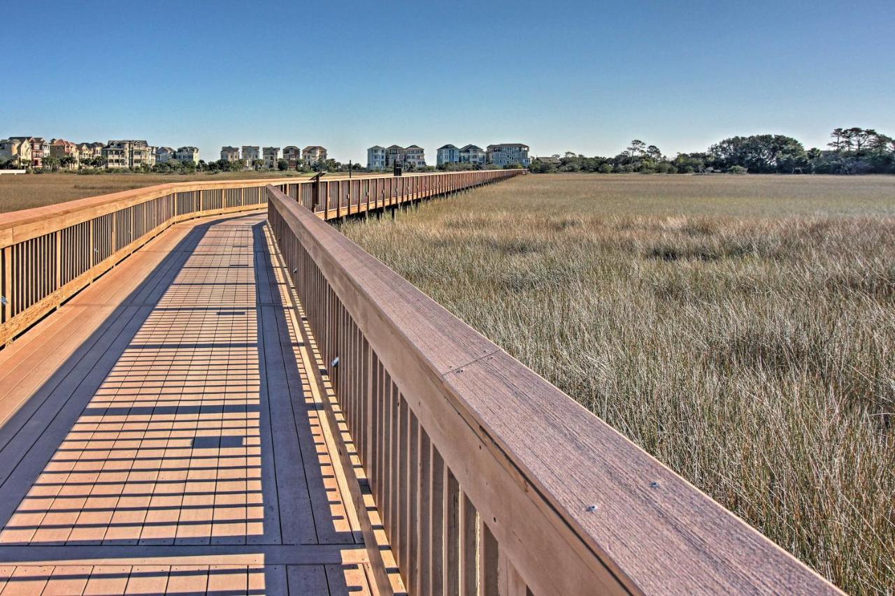 Hilton Head - 1 Mi To Shelter Cove! * Hilton Head Island
