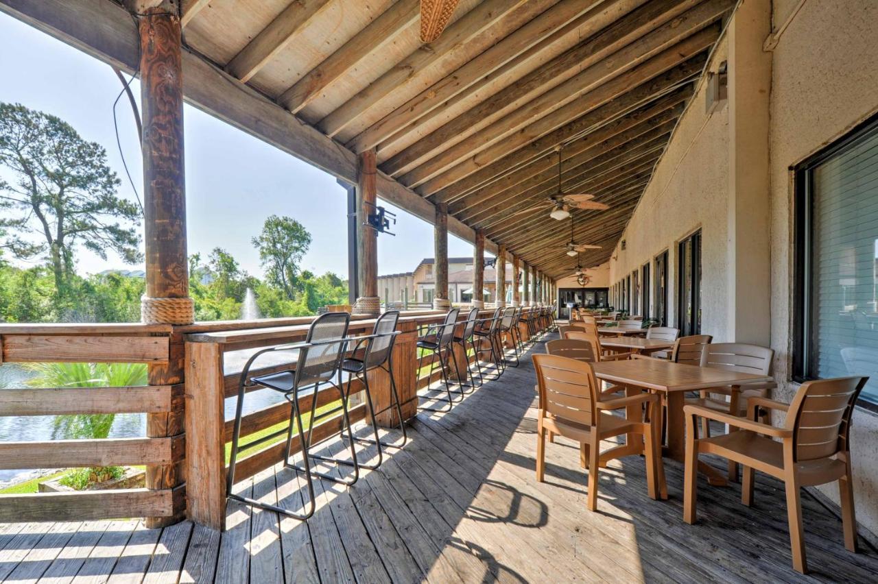 Oceanfront With View, Pool And Tennis! Hilton Head Island