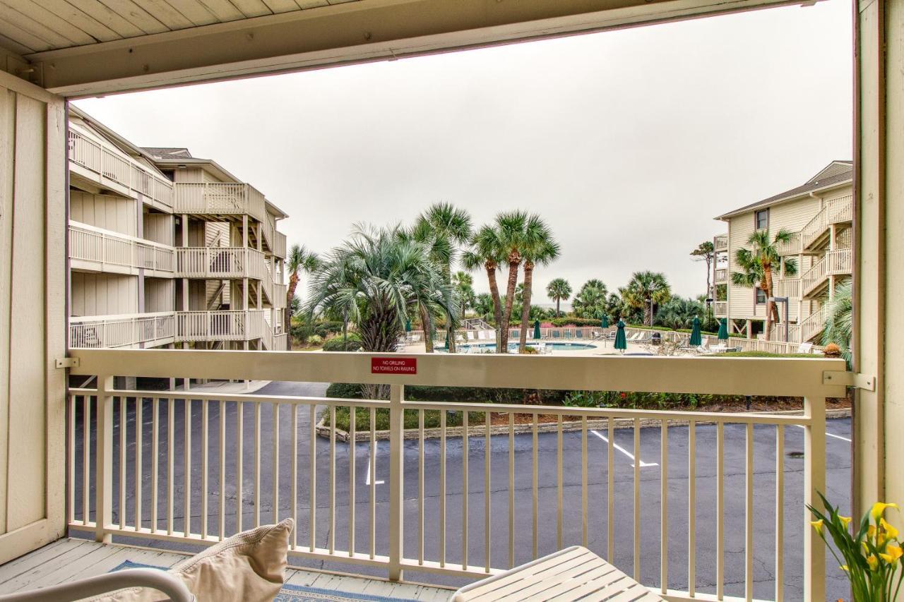 Breakers At Hilton Head * Hilton Head Island