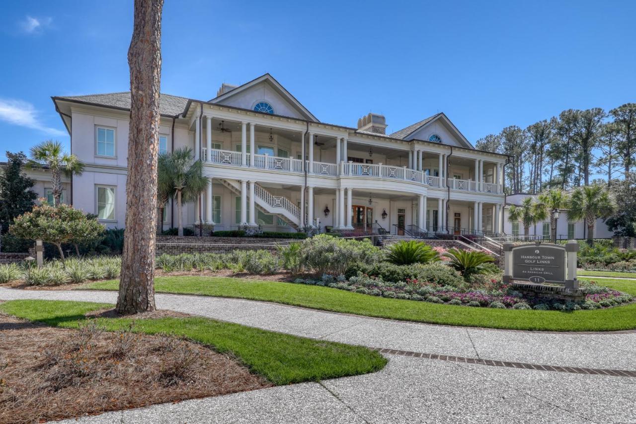 Cutter Court Hilton Head Island