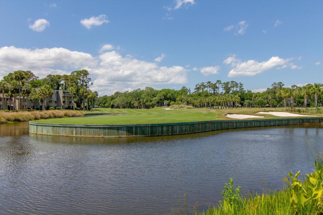 Apartment Plantation Club Hilton Head Island