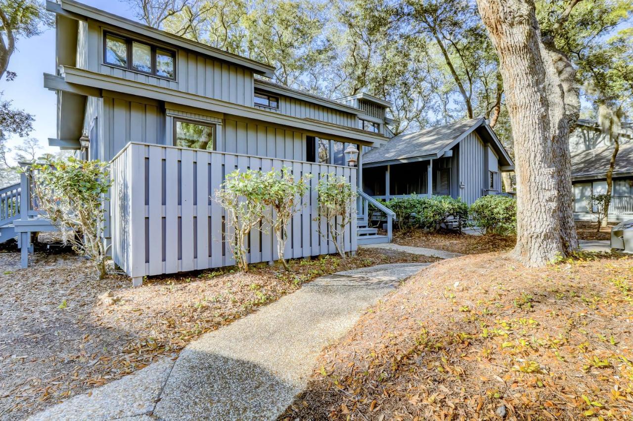 Hickory Cove 18 Apartment Hilton Head Island