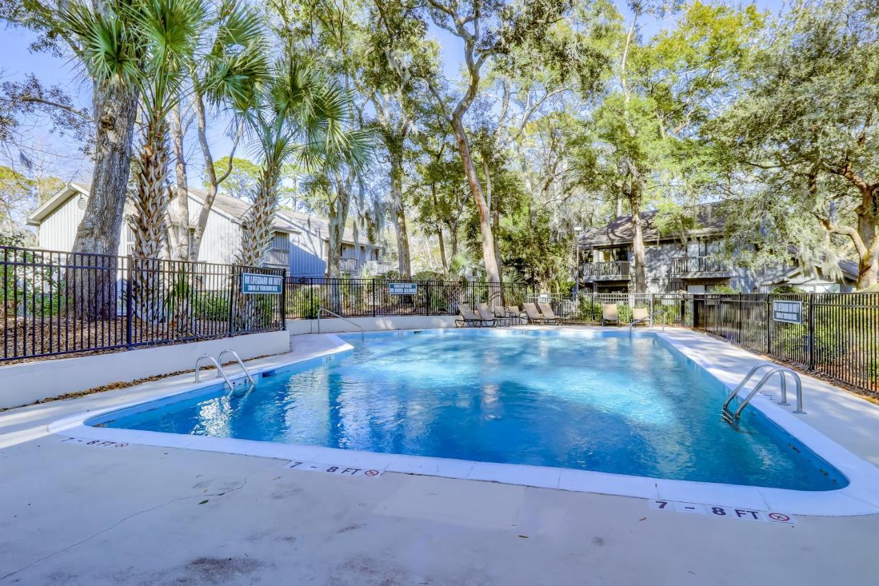 Apartment Hickory Cove 18