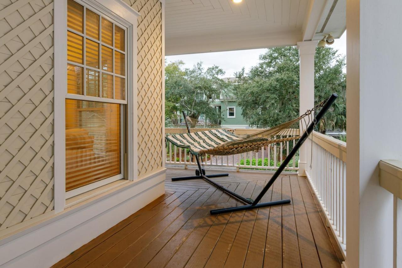 19 Egret Street * Hilton Head Island