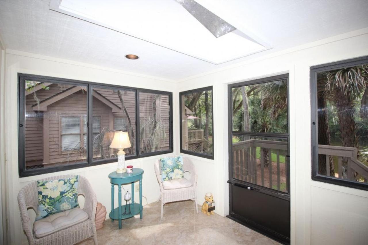 3410 Carolina Place * Hilton Head Island