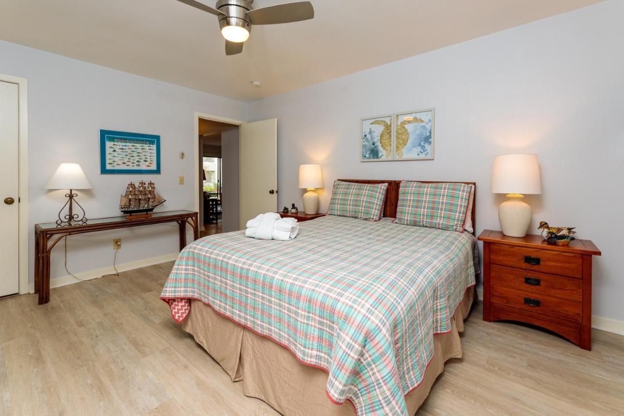 Holiday home 22 Springwood Hilton Head Island