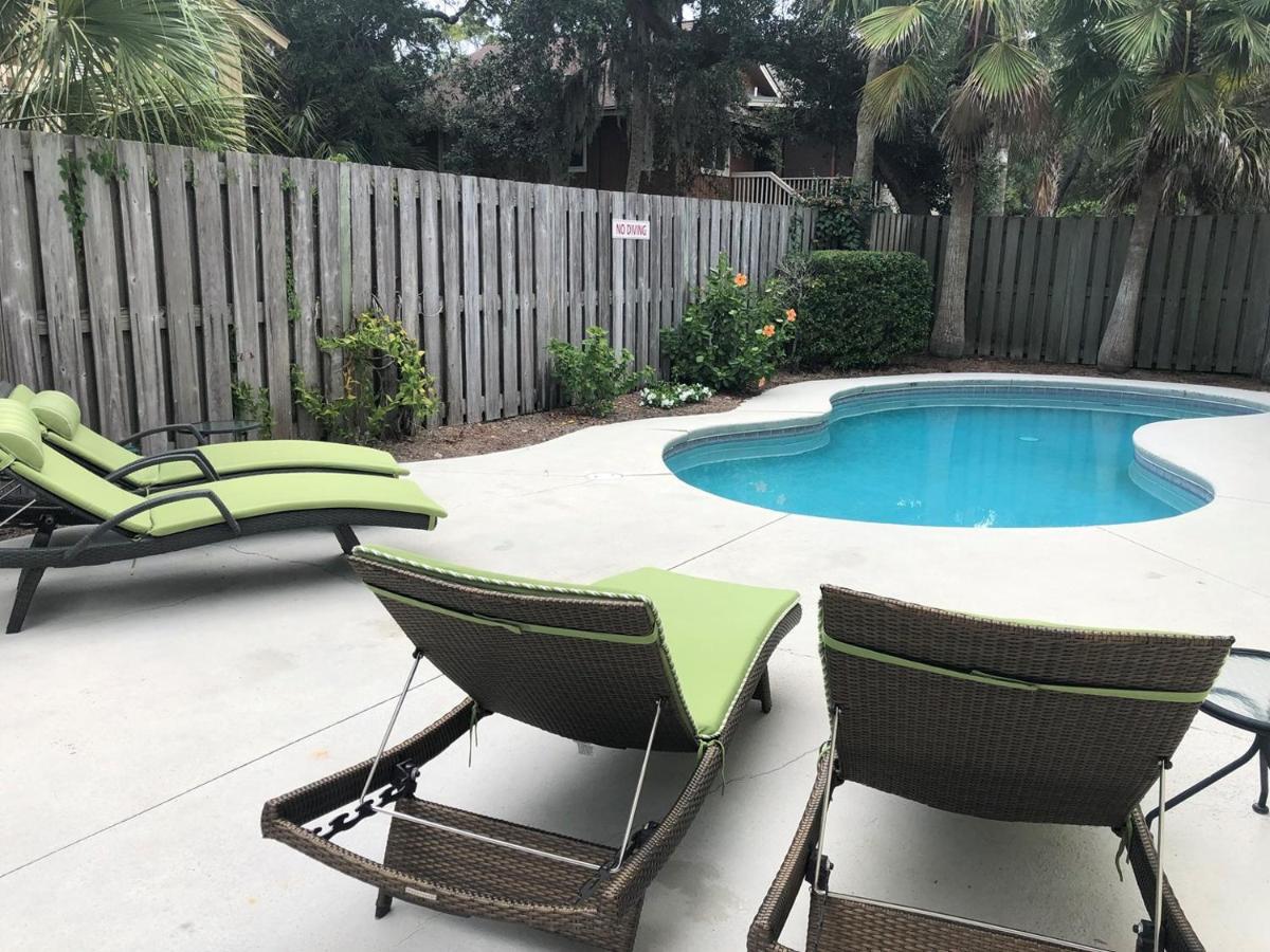 19 Egret Street Holiday home Hilton Head Island