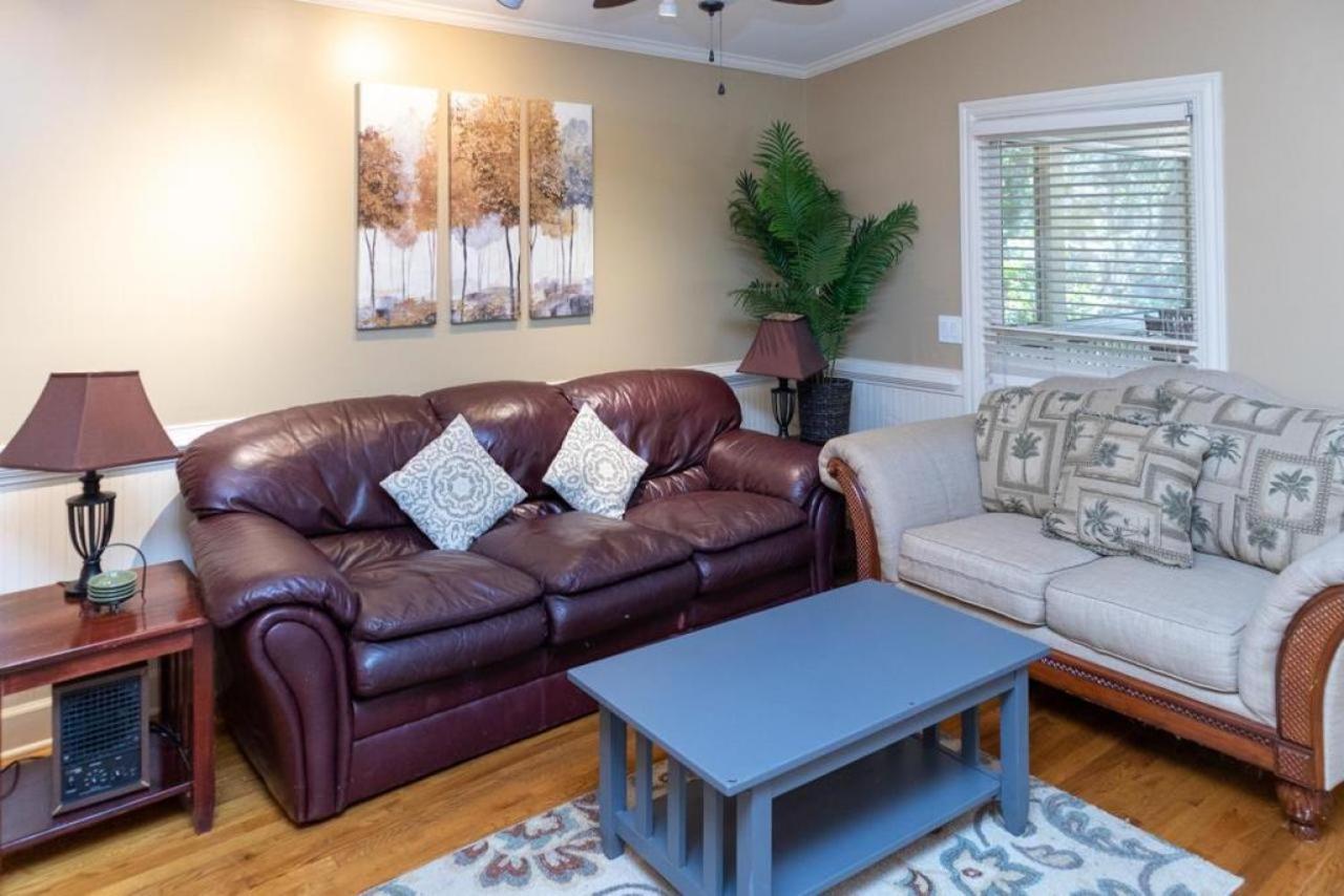 3 Elderberry Lane *
