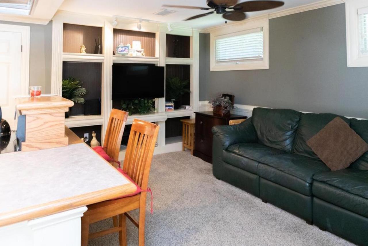 3 Elderberry Lane Holiday home *