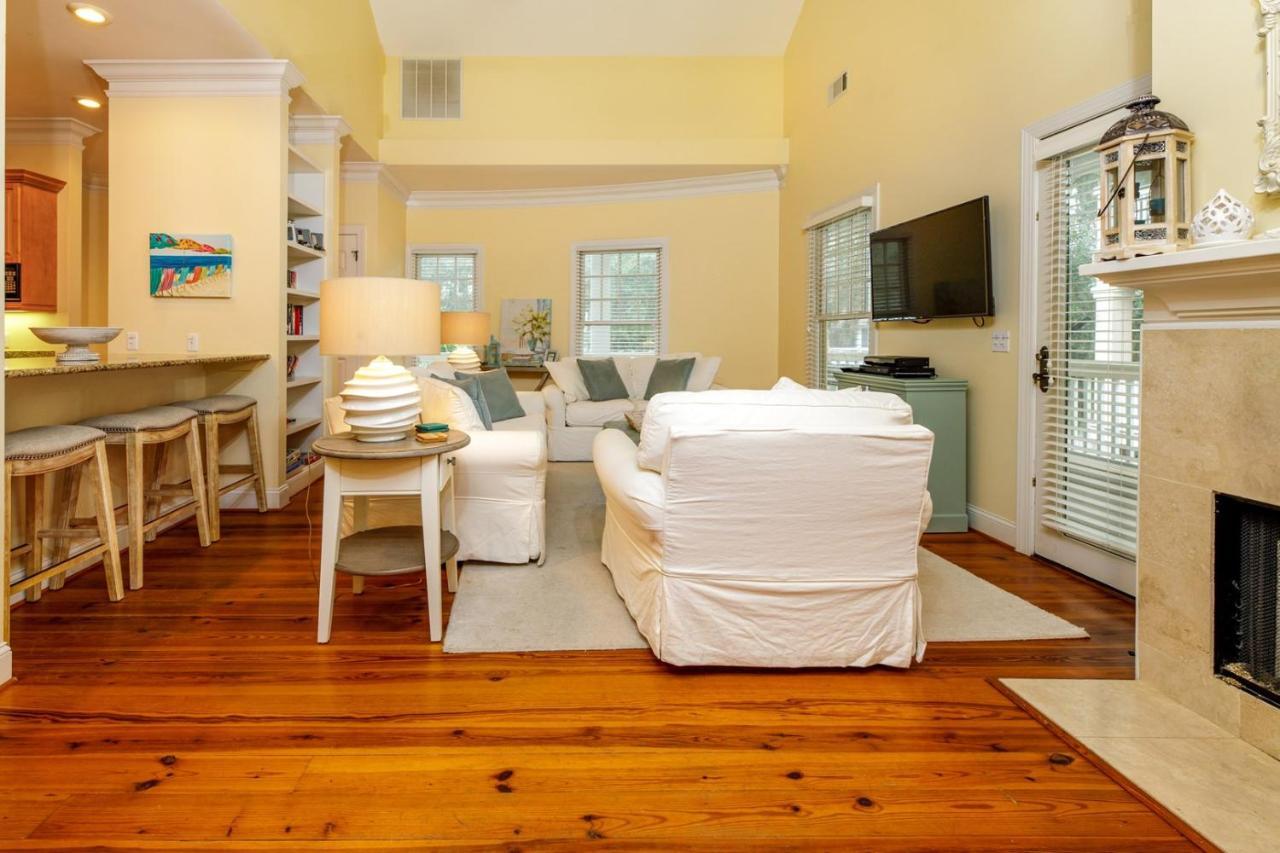 19 Egret Street * Hilton Head Island