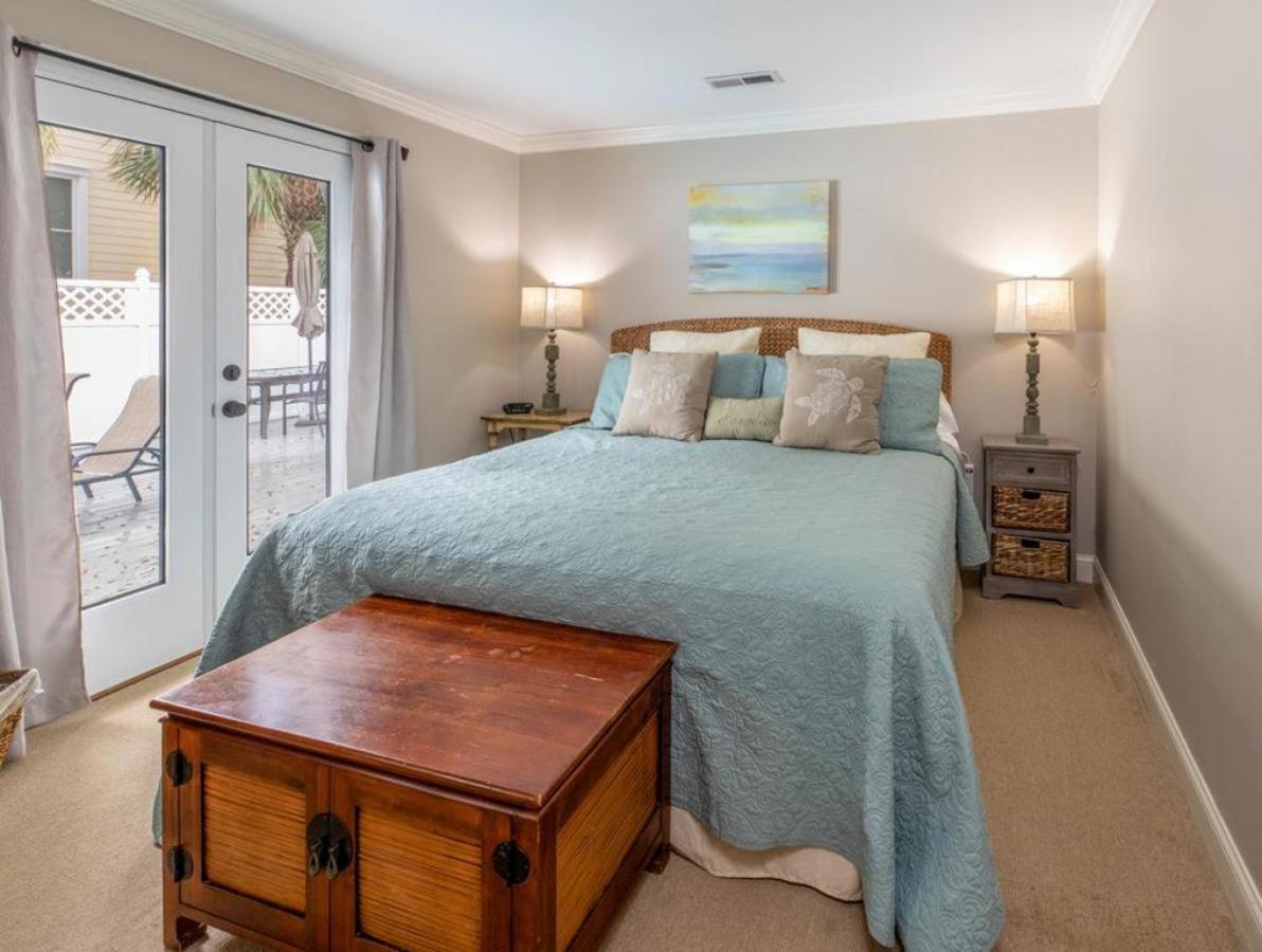 19 Jacana - Carolina Hilton Head Island