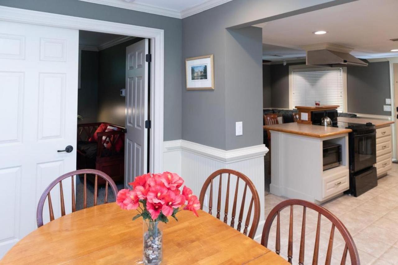 3 Elderberry Lane Holiday home Hilton Head Island