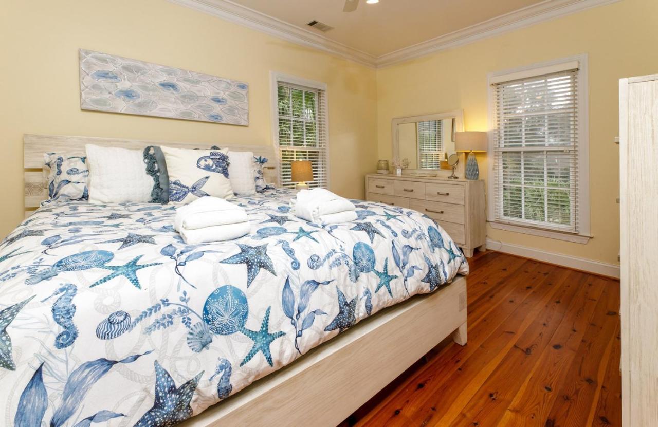 Holiday home 19 Egret Street *