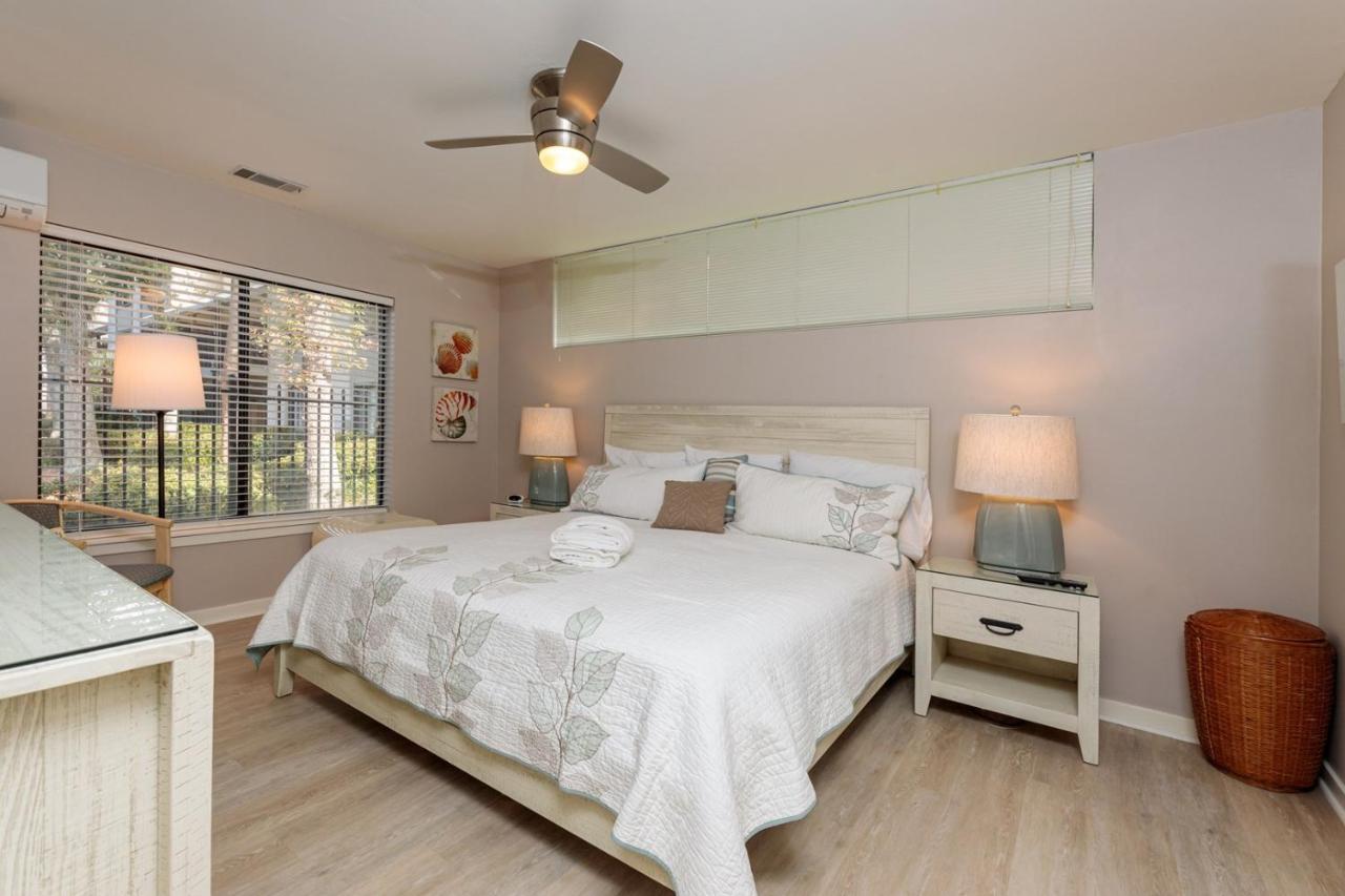 22 Springwood * Hilton Head Island