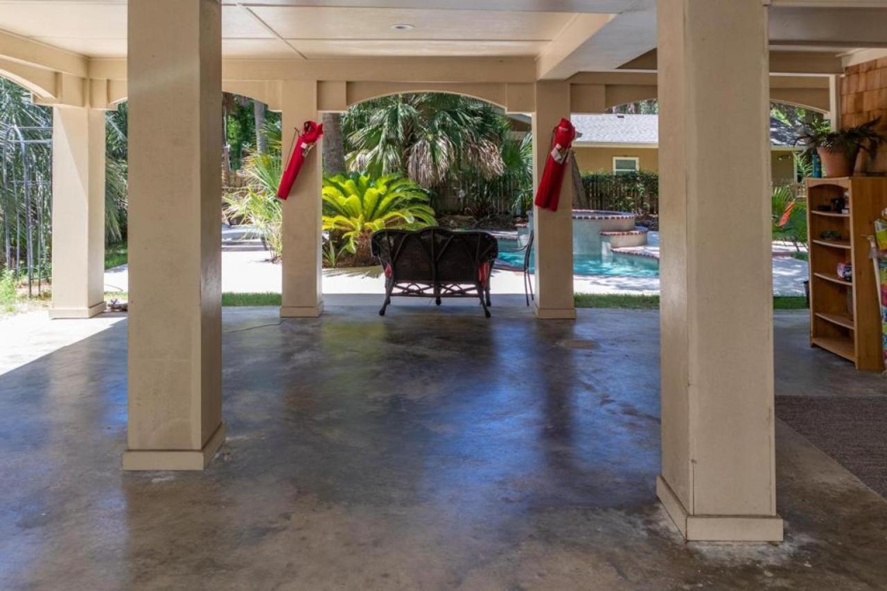 3 Elderberry Lane * Hilton Head Island