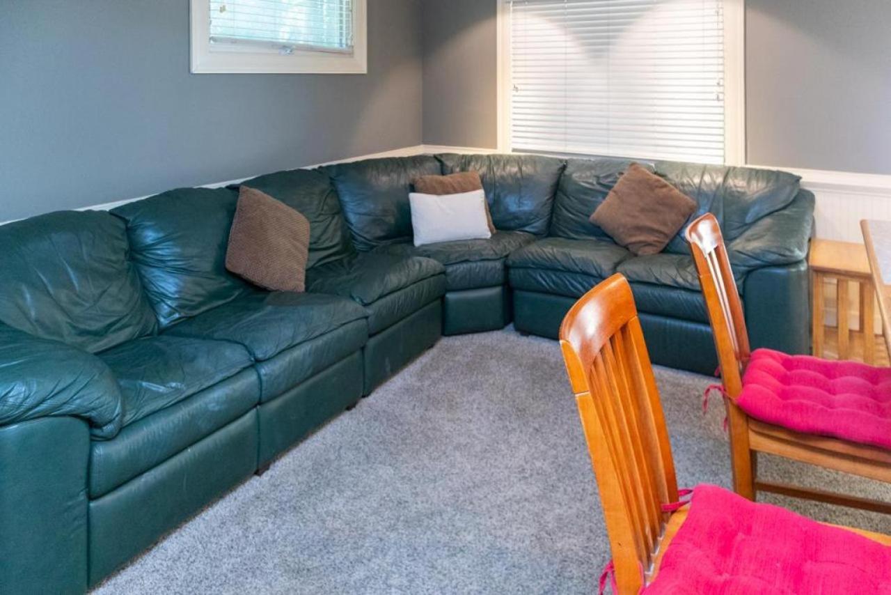 3 Elderberry Lane *