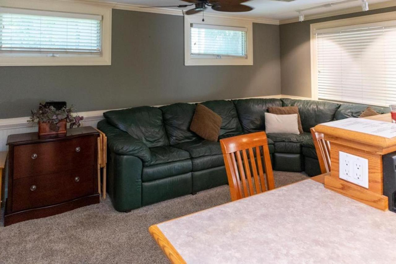 3 Elderberry Lane Holiday home
