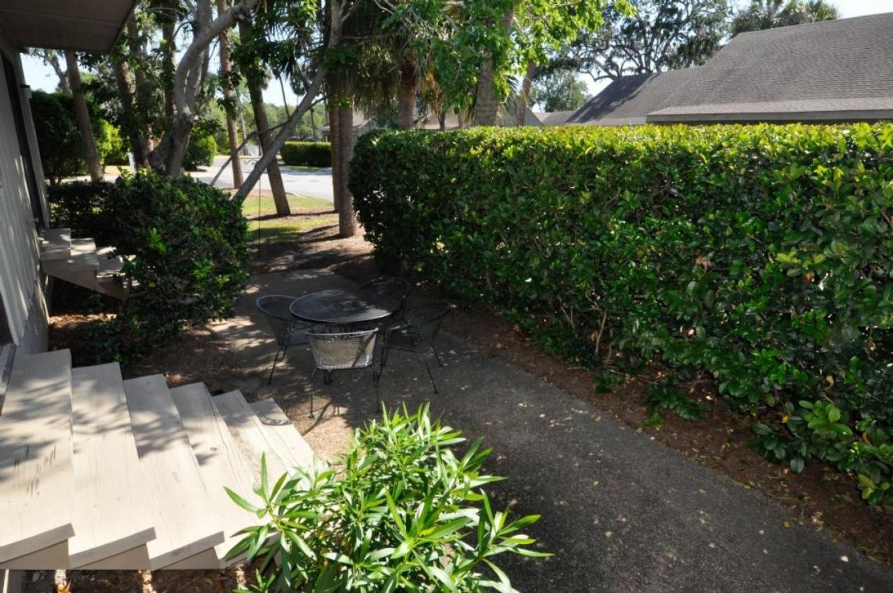 Holiday home 688 Queens Grant Hilton Head Island