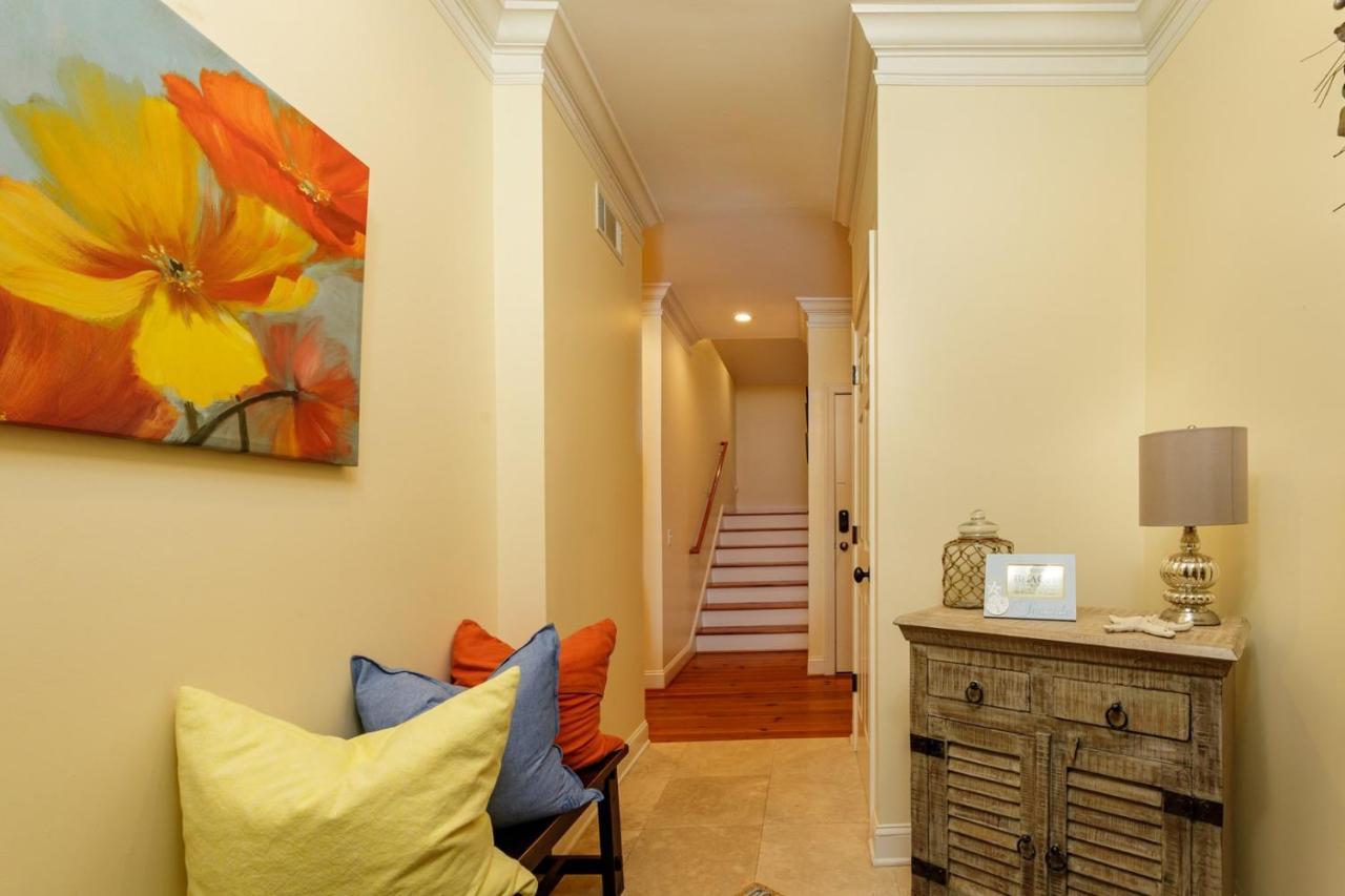 Holiday home 19 Egret Street *