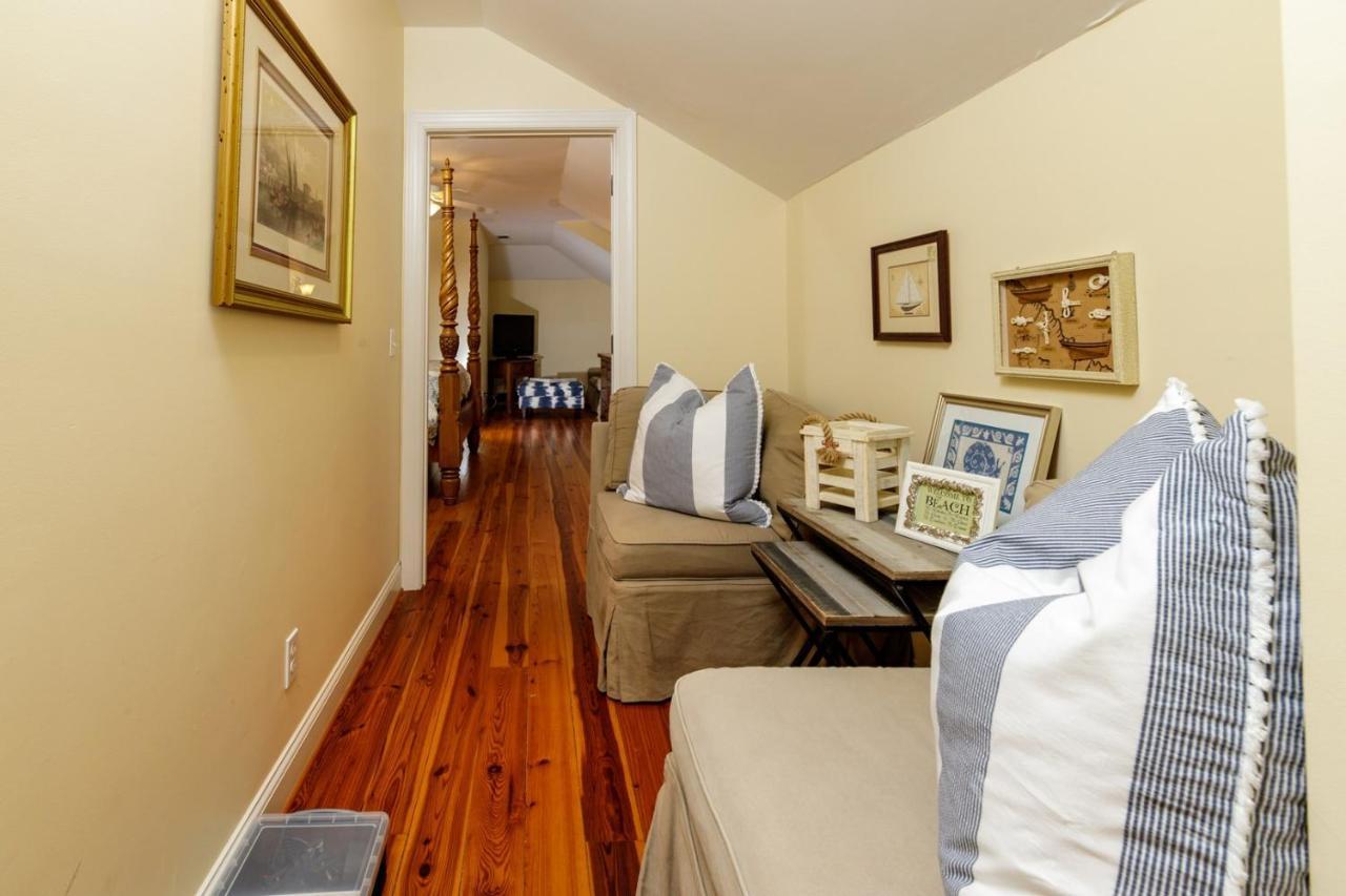 19 Egret Street Holiday home Hilton Head Island