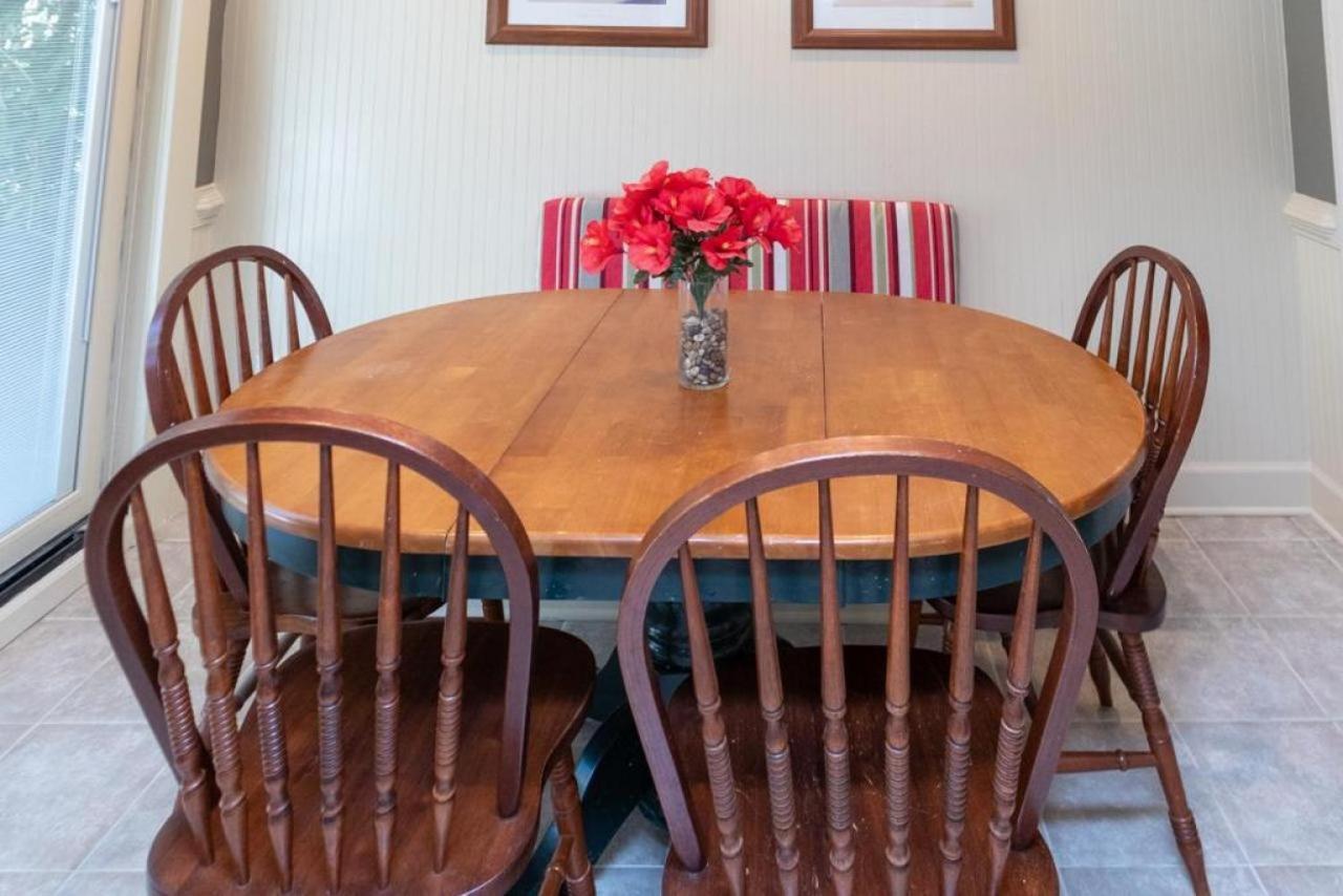 3 Elderberry Lane *