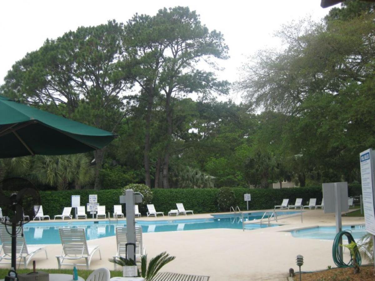 Holiday home 1582 Lagoon *