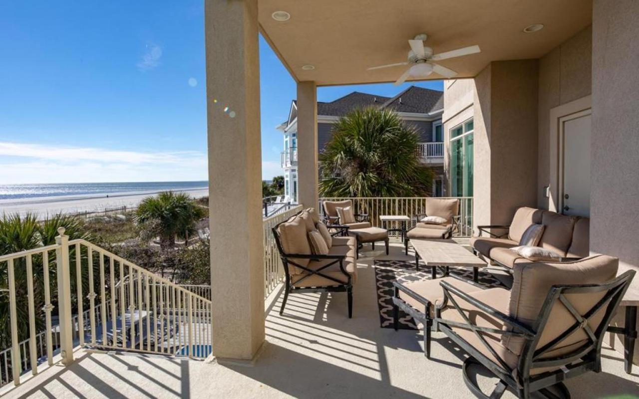 Holiday home 61 Dune Lane