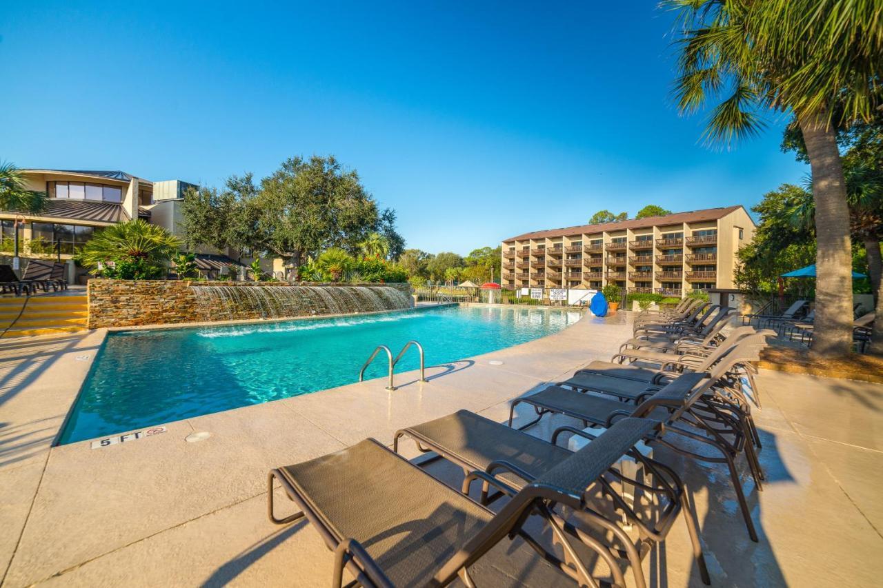 Island Club Apartment Hilton Head Island