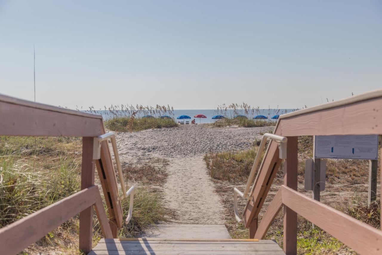 Captains Walk