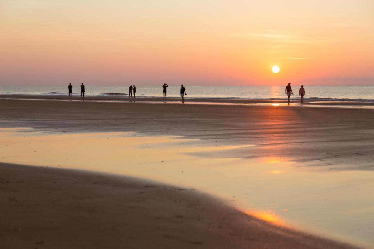 Captains Walk *