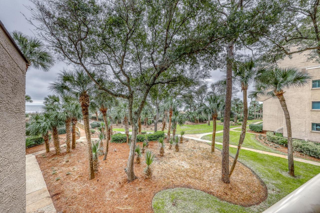 Captains Walk Apartment Hilton Head Island