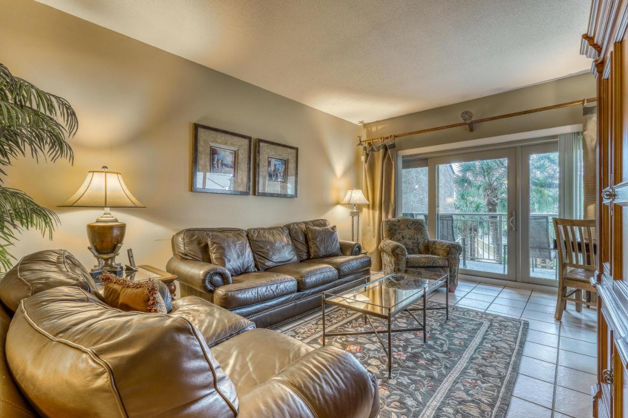Captains Walk Apartment