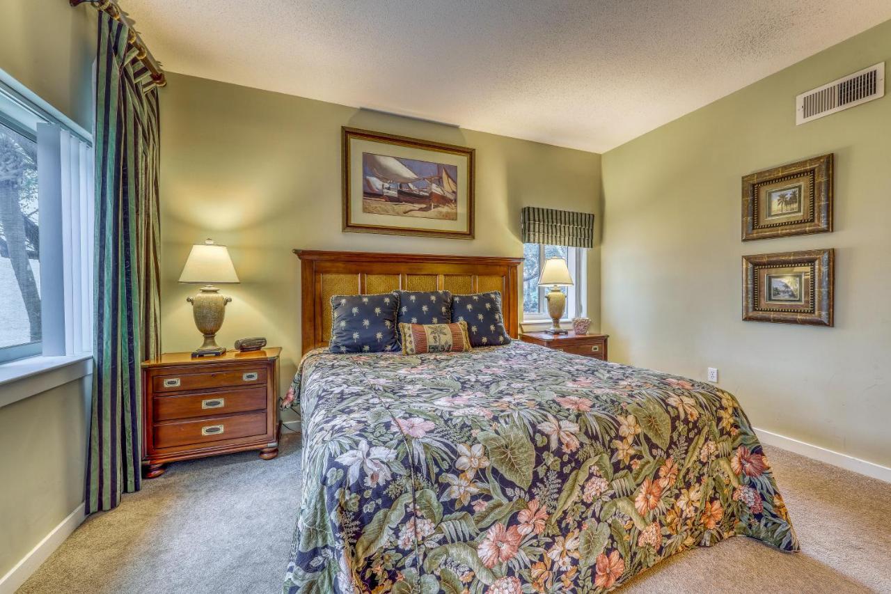 Captains Walk Apartment Hilton Head Island
