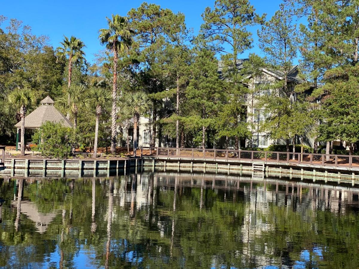 Island Links By Palmera Hilton Head Island