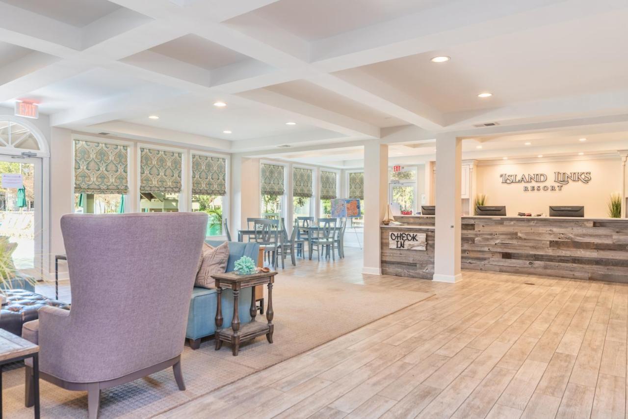 Island Links By Palmera 3* Hilton Head Island