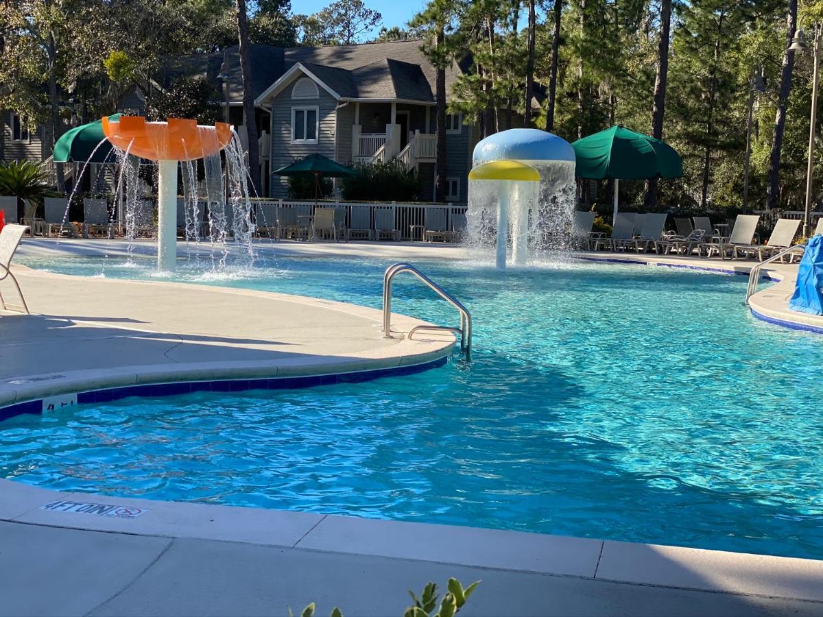 Island Links By Palmera Hilton Head Island