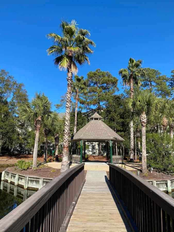 Resort Island Links By Palmera Hilton Head Island