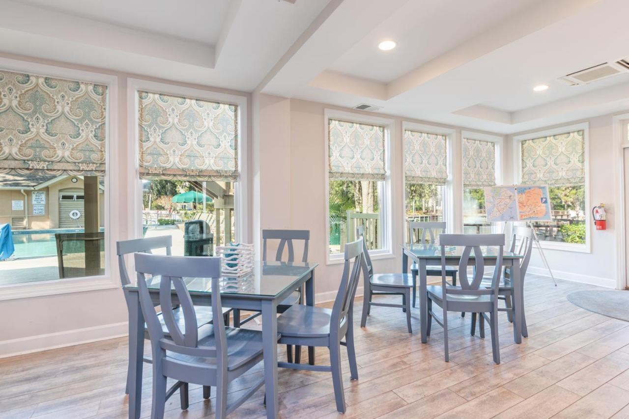 Island Links By Palmera Hilton Head Island