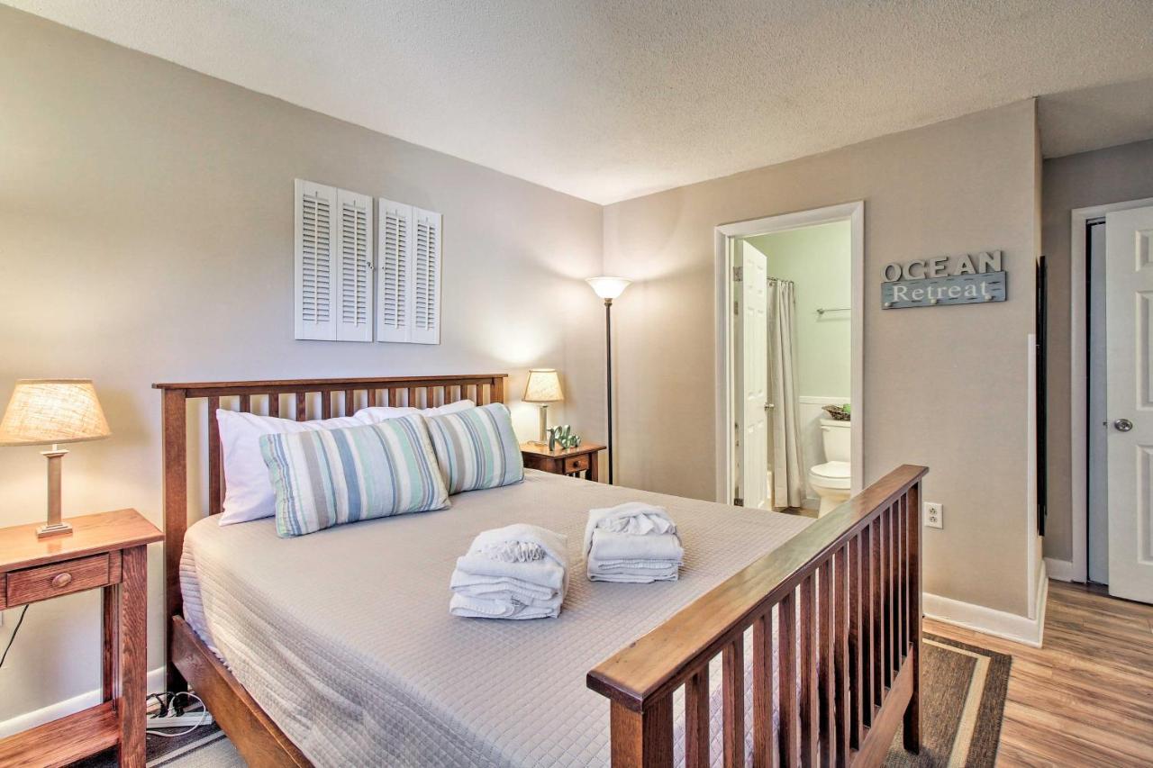 Apartment Perks Hh Island With Access! *