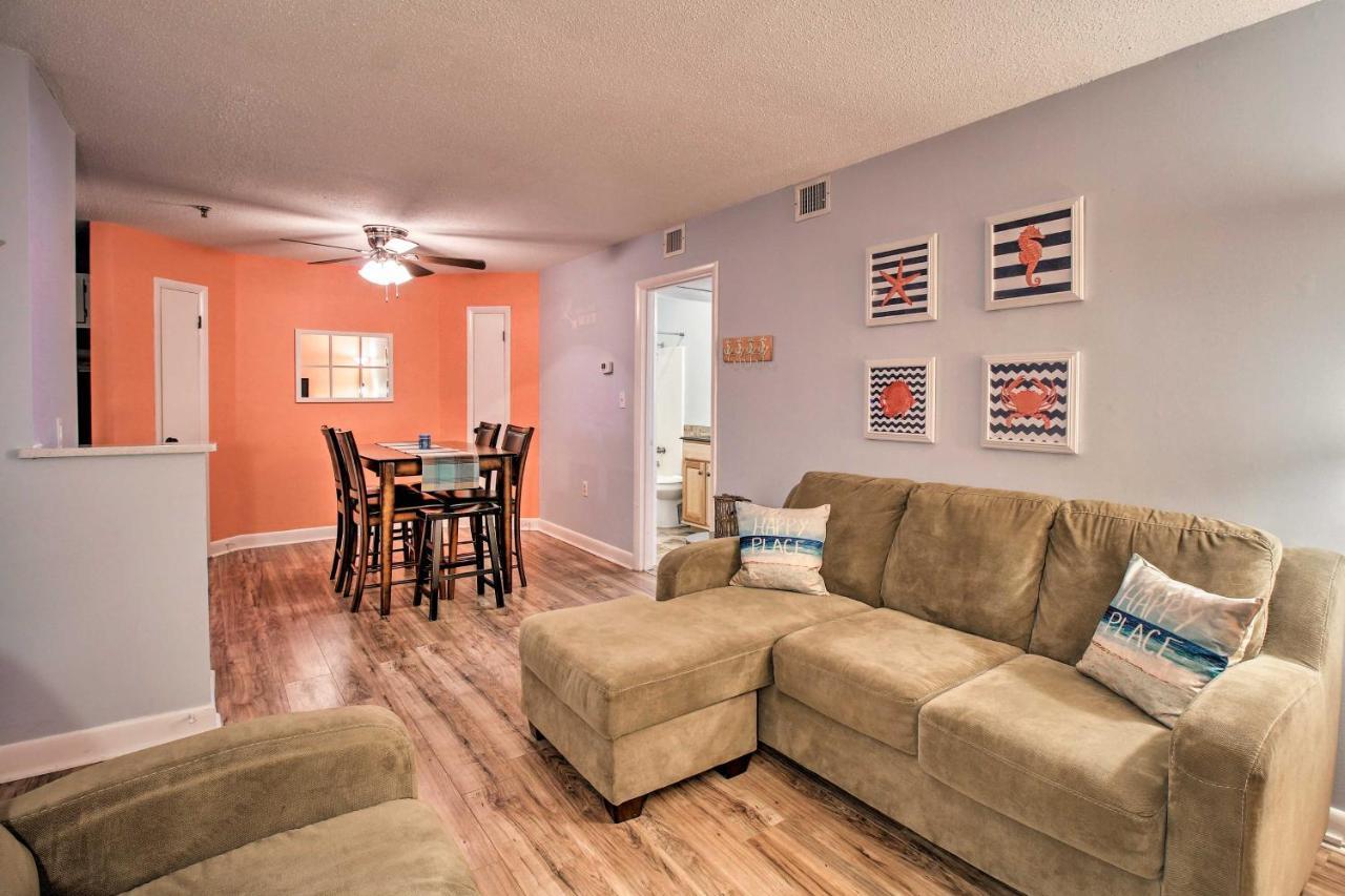 Apartment Perks Hh Island With Access! *
