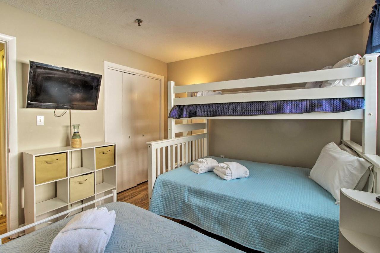 Apartment Perks Hh Island With Access! Hilton Head Island